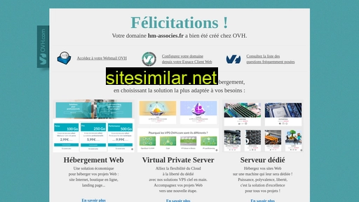 hm-associes.fr alternative sites