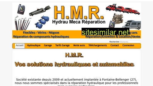 hmr27.fr alternative sites