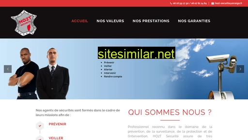 ho2t-securite.fr alternative sites