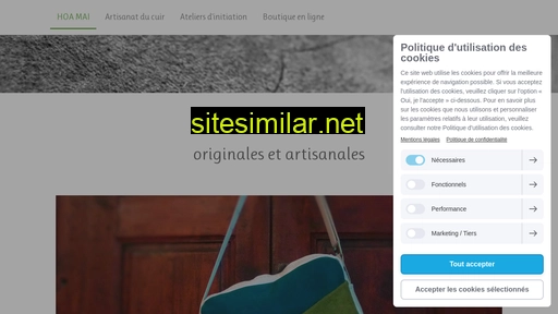 hoamai.fr alternative sites