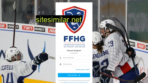 hockeynet.fr alternative sites