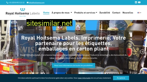 hoitsema.fr alternative sites