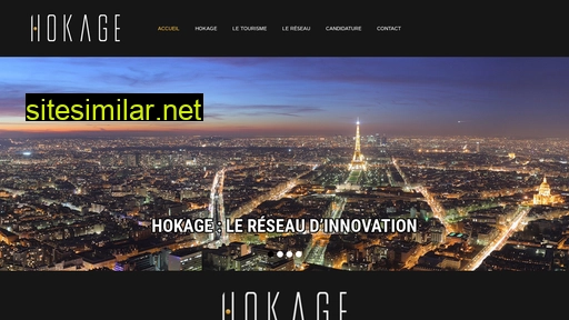 hokage.fr alternative sites