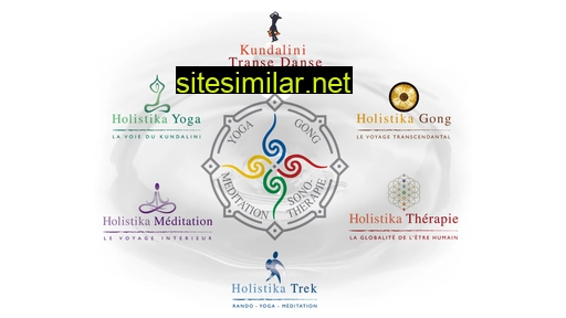 holistika-yoga.fr alternative sites