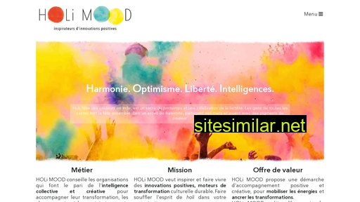 holimood.fr alternative sites
