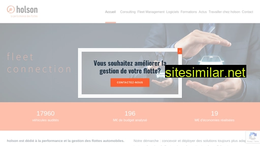holson.fr alternative sites