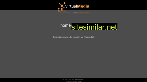homeetsens.fr alternative sites