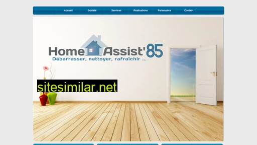 home-assist85.fr alternative sites