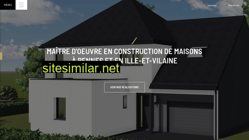 home-construction.fr alternative sites
