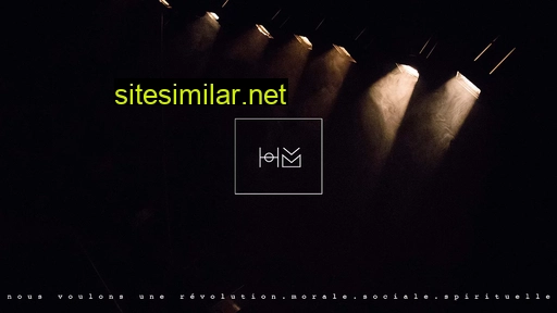 horizonmusic.fr alternative sites