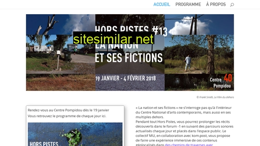 horspistes13.fr alternative sites