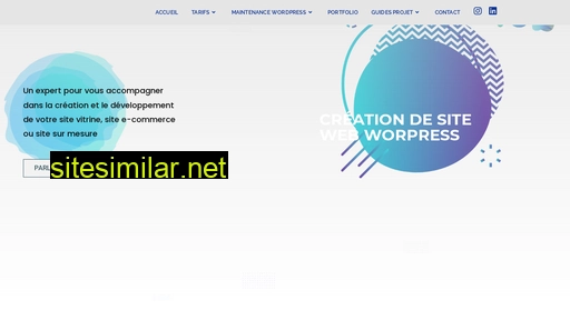 horizondev.fr alternative sites