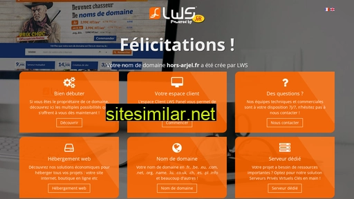 hors-arjel.fr alternative sites