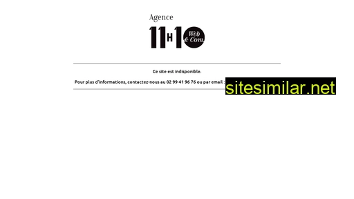 hotels-mayenne.fr alternative sites