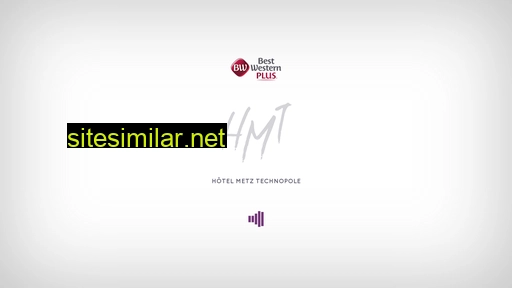hotel-metz-technopole.fr alternative sites