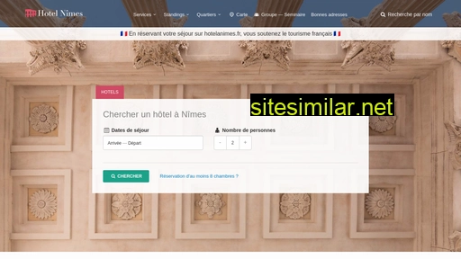 hotelanimes.fr alternative sites