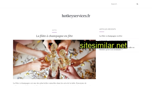 hotkeyservices.fr alternative sites