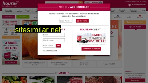houra.fr alternative sites
