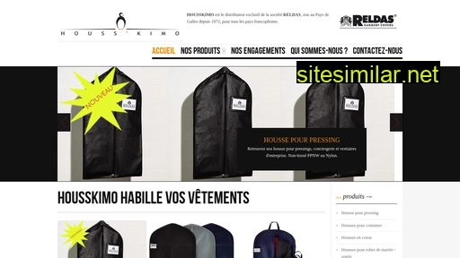 housskimo.fr alternative sites