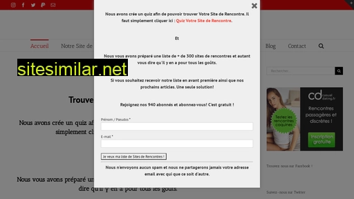 howimet.fr alternative sites