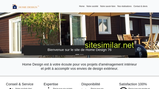 h-design.fr alternative sites