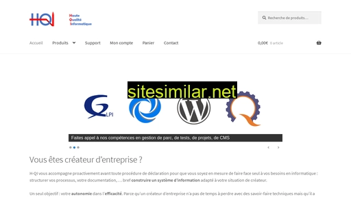 h-qi.fr alternative sites