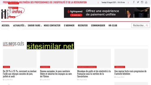 hr-infos.fr alternative sites