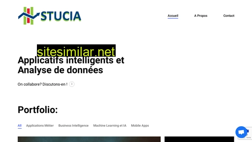hstucia.fr alternative sites