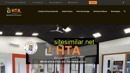 hta17.fr alternative sites