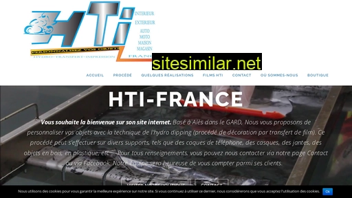 hti-france.fr alternative sites