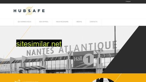 hubsafe.fr alternative sites