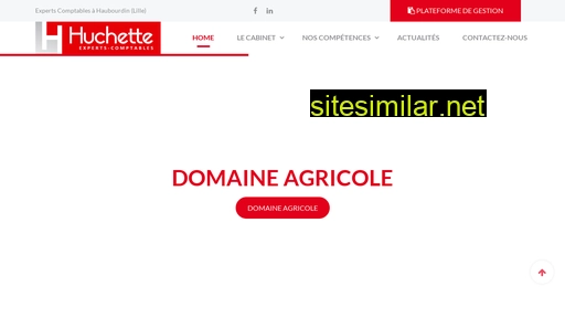 huchette.fr alternative sites