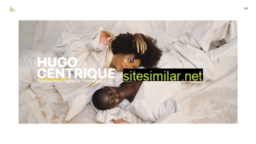 hugocentrique.fr alternative sites