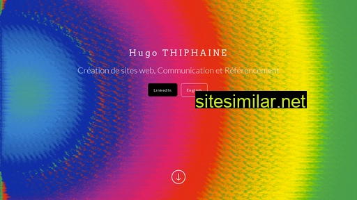 hugo-thiphaine.fr alternative sites