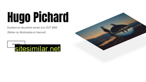hugopichard.fr alternative sites