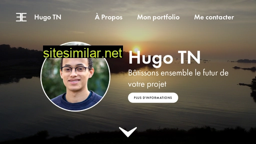 hugotn.fr alternative sites