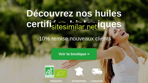 huilesdequalite.fr alternative sites
