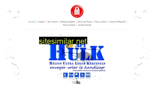 hulk-c6.fr alternative sites