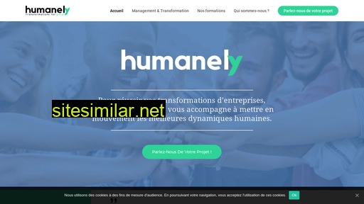 humanely.fr alternative sites