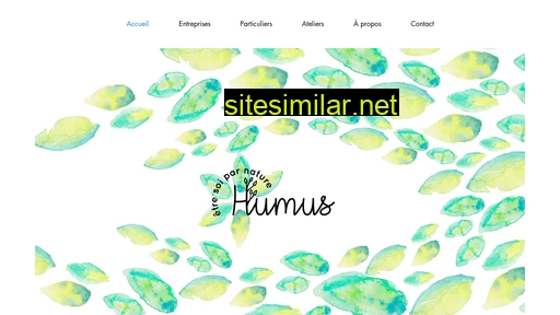 humusroyal.fr alternative sites