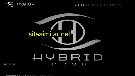 hybridprod.fr alternative sites