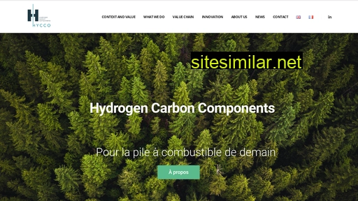 hycco.fr alternative sites