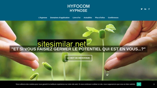 hyfocomhypnose.fr alternative sites