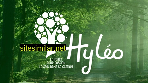 hyleo.fr alternative sites