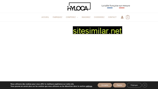 hyloca.fr alternative sites