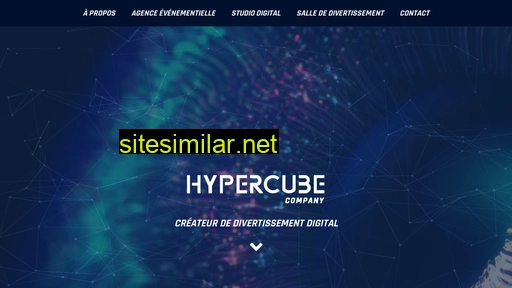 hypercube.fr alternative sites