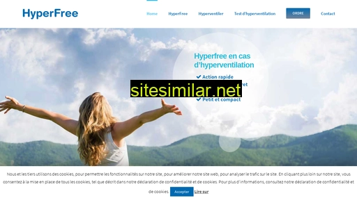hyperfree.fr alternative sites