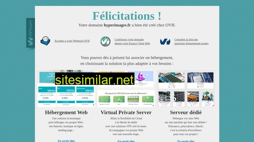 hyperimages.fr alternative sites