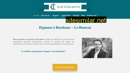 hypnose-bouscat.fr alternative sites