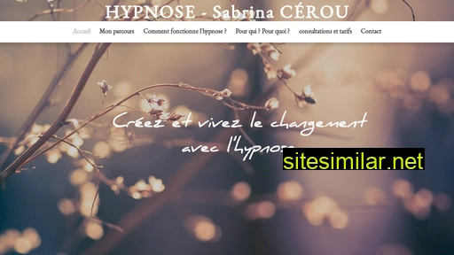 Hypnose-clermont-cournon similar sites